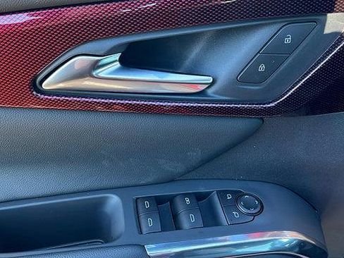 New 2026 Chevrolet Traverse Z71 w/ Enhanced Driving Package image 18