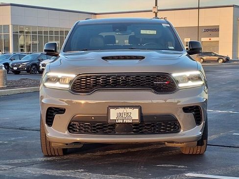 Used 2024 Dodge Durango R/T image 37
