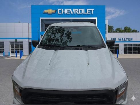 Used 2022 Ford F150 XL w/ Equipment Group 101A High RWD image 8