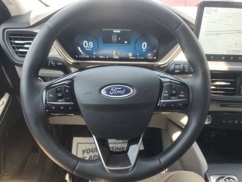 Used 2024 Ford Escape Active w/ Tech Pack #2 FWD image 22