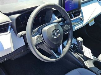 New 2026 Toyota Corolla SE FWD video 3