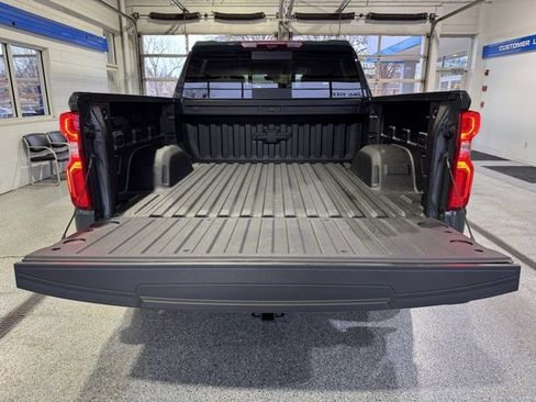 New 2026 Chevrolet Silverado 1500 High Country image 11