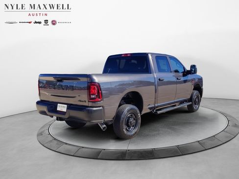New 2026 RAM 2500 Tradesman AWD/4WD image 16