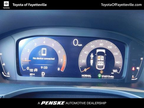 Used 2024 Acura Integra A-Spec FWD image 12
