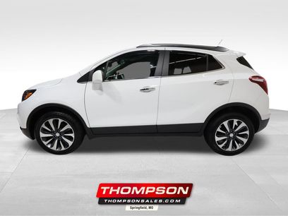 Used 2022 Buick Encore Preferred w/ Safety Package