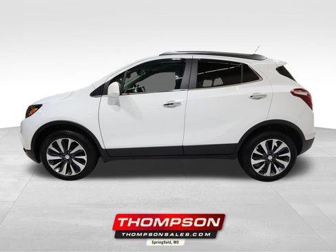 Used 2022 Buick Encore Preferred w/ Safety Package image 1