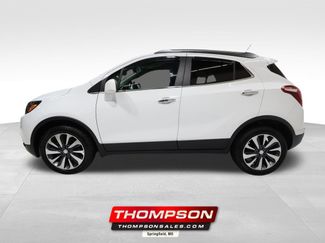 Used 2022 Buick Encore Preferred w/ Safety Package video 1