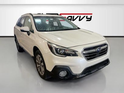 Used 2019 Subaru Outback 3.6R Touring w/ Popular Package #3A