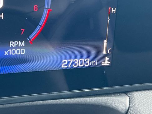 Used 2025 Chevrolet TrailBlazer LT image 20