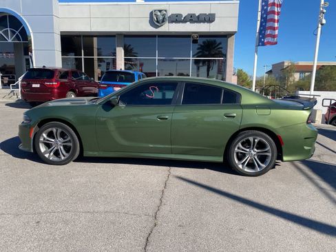 Used 2022 Dodge Charger GT w/ Plus Group image 10