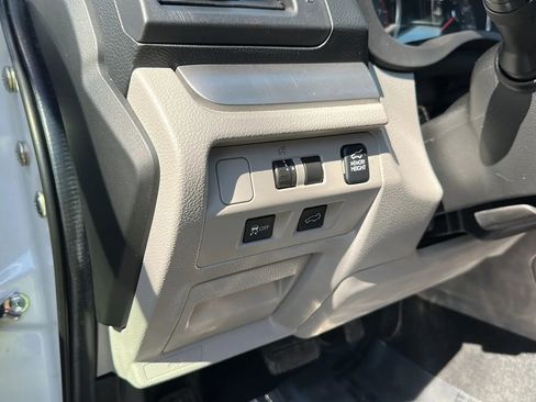 Used 2015 Subaru Forester 2.5i Limited image 31