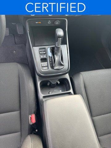 Certified 2025 Honda CR-V LX image 16