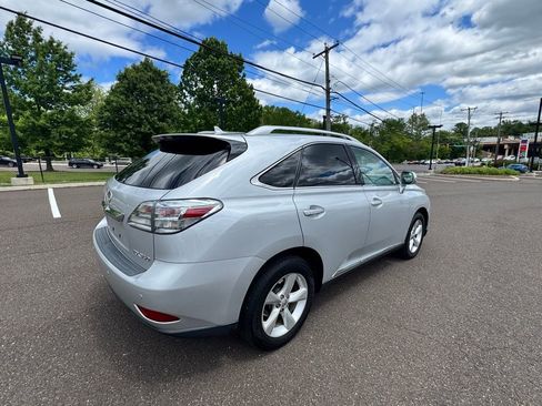 Used 2012 Lexus RX 350 AWD w/ Premium Pkg image 5