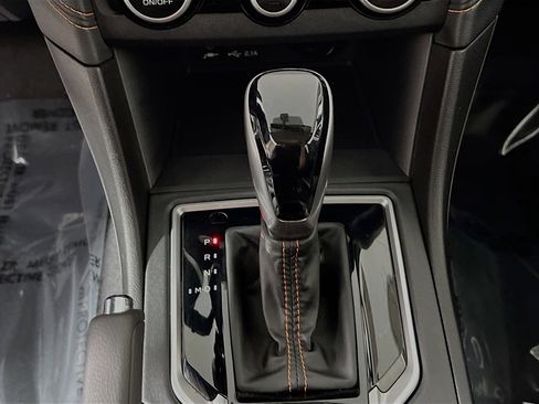 Used 2021 Subaru Crosstrek 2.5i Limited w/ Popular Package #4 image 24