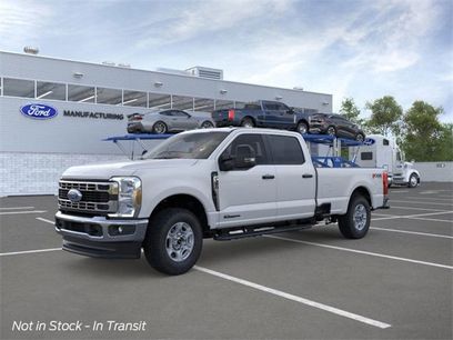 New 2026 Ford F350 XLT w/ FX4 Off-Road Package