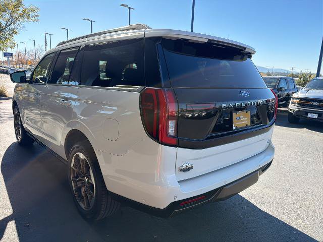 Certified 2025 Ford Expedition King Ranch AWD/4WD image 15