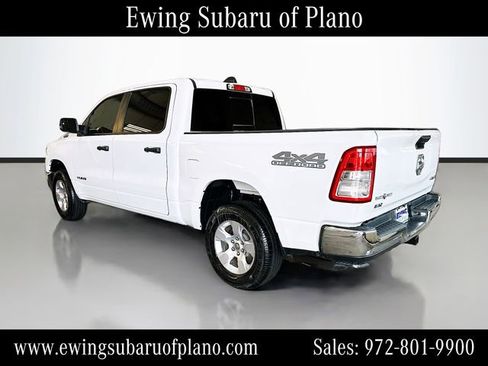 Used 2023 RAM 1500 Lone Star AWD/4WD image 5
