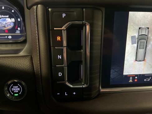 Certified 2023 GMC Yukon XL Denali w/ Advanced Technology Package image 26