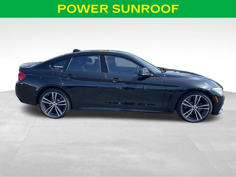 Used 2016 BMW 435i Gran Coupe xDrive AWD/4WD image 6