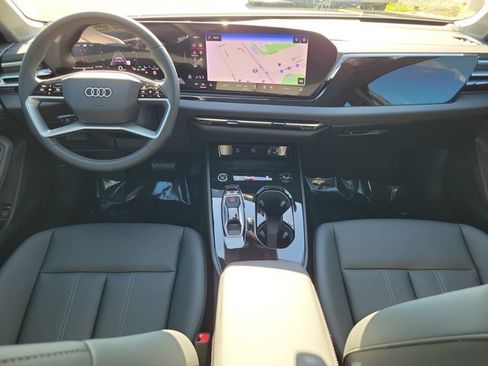 New 2025 Audi A5 2.0T Premium image 2