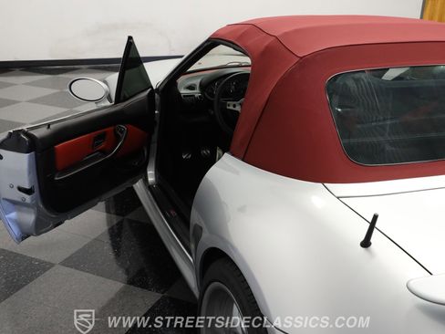 Used 1999 BMW M Roadster image 32