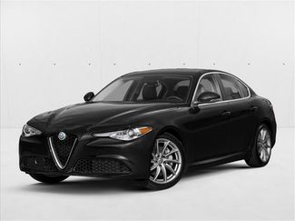Used 2019 Alfa Romeo Giulia Ti w/ Nero Edizione AWD/4WD video 1