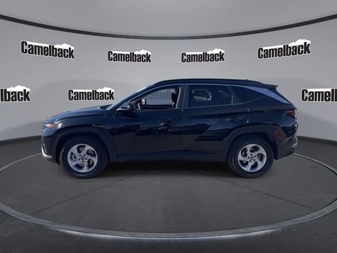 Certified 2024 Hyundai Tucson SEL image 4