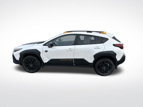 Certified 2024 Subaru Crosstrek 2.5i Wilderness image 18