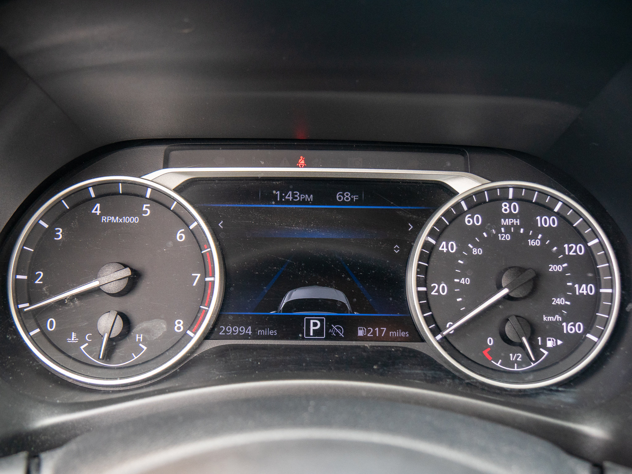 Used 2024 Nissan Sentra SR FWD image 22