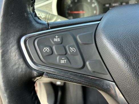 Used 2020 Chevrolet Malibu RS FWD image 28