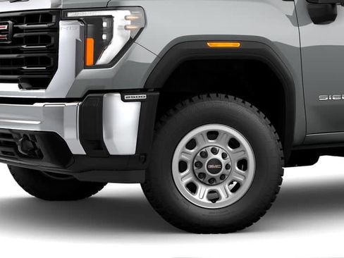 New 2026 GMC Sierra 2500 Pro w/ Convenience Package image 55