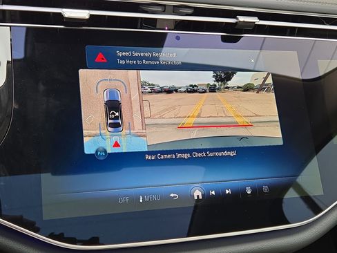 New 2026 Mercedes-Benz E 350 Sedan image 18