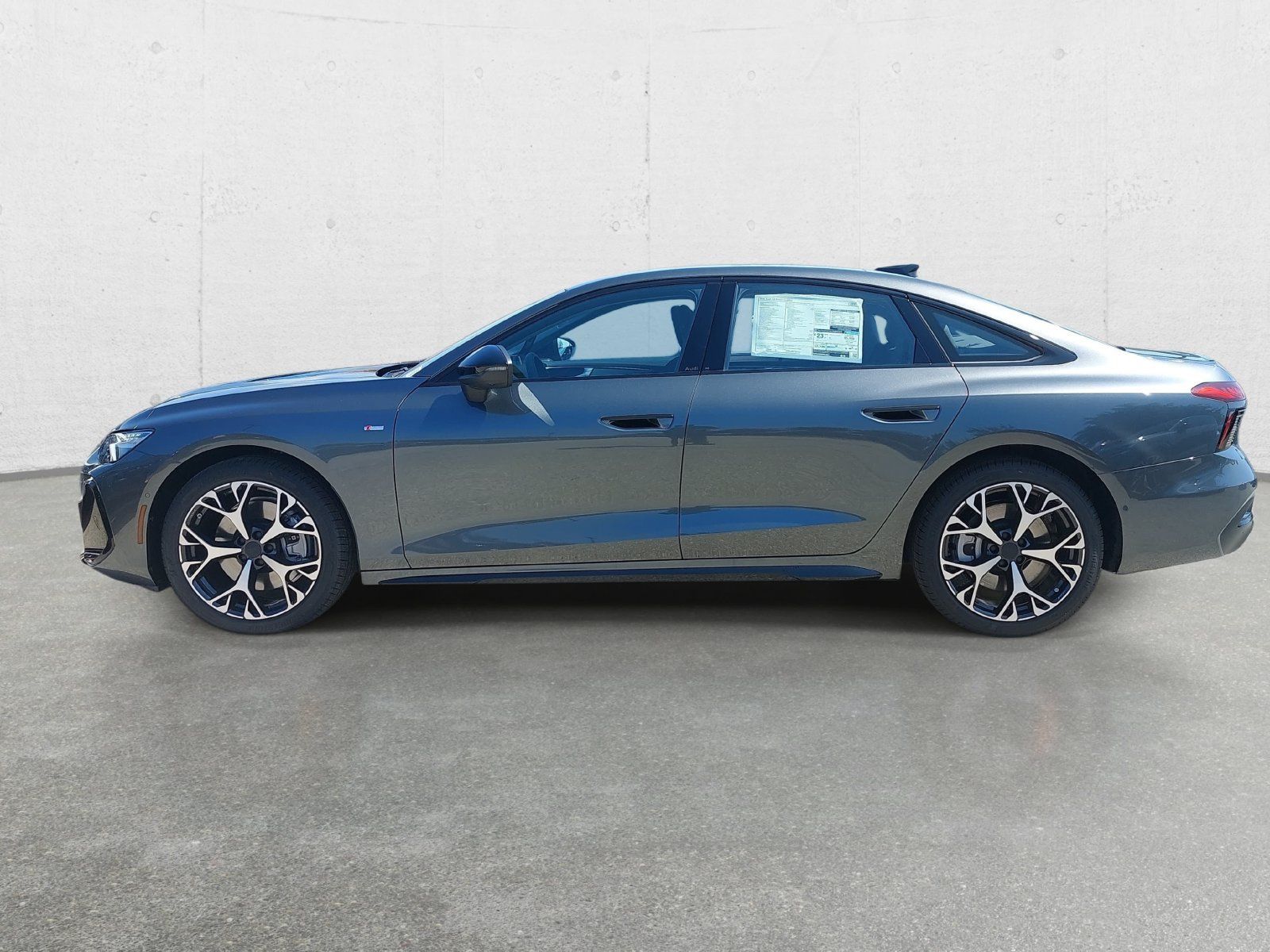 New 2026 Audi A6 Premium Plus AWD/4WD image 8