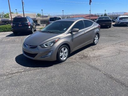 Used 2016 Hyundai Elantra Value Edition