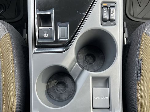 New 2026 Subaru Crosstrek 2.5i Sport image 15