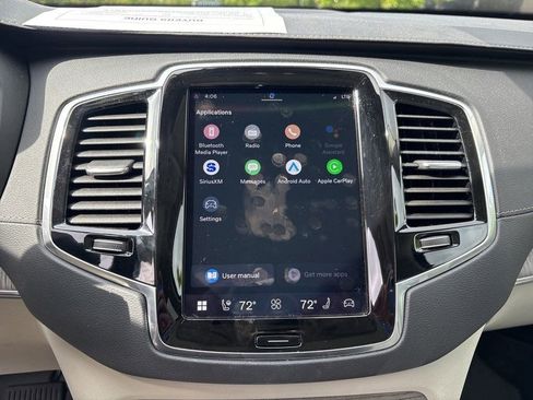 Used 2023 Volvo XC90 B6 Ultimate AWD/4WD image 14