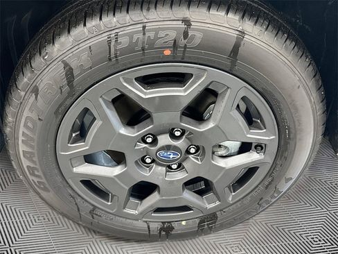 New 2026 Subaru Outback Premium image 28