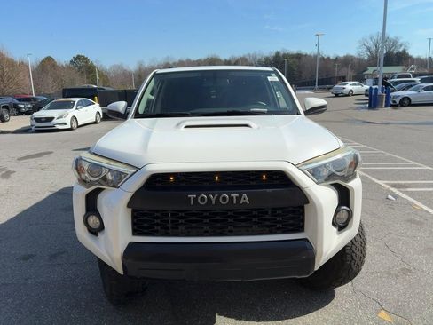 Used 2016 Toyota 4Runner TRD Pro image 10