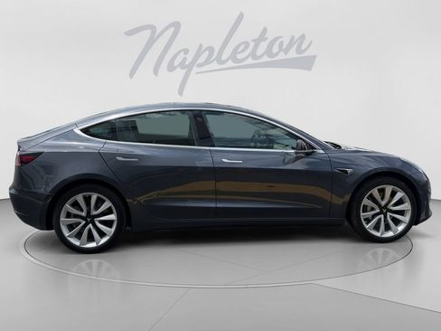 Used 2020 Tesla Model 3 RWD image 9