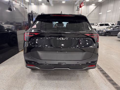 New 2026 Kia Sportage X-Line w/ X-Line Technology Package AWD/4WD image 20