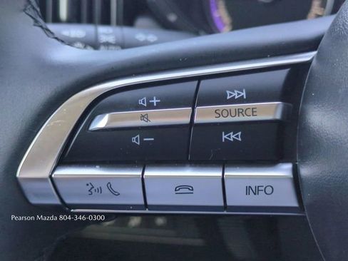 Certified 2025 MAZDA CX-50 AWD 2.5 Hybrid w/ Premium Pkg image 27