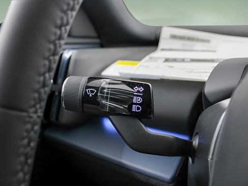 New 2026 Volvo EX30 Plus image 21