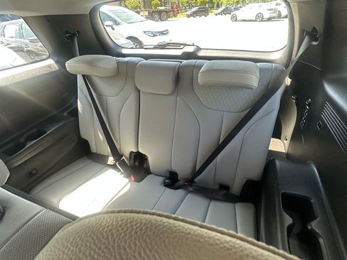 Used 2021 Hyundai Palisade SEL FWD image 18
