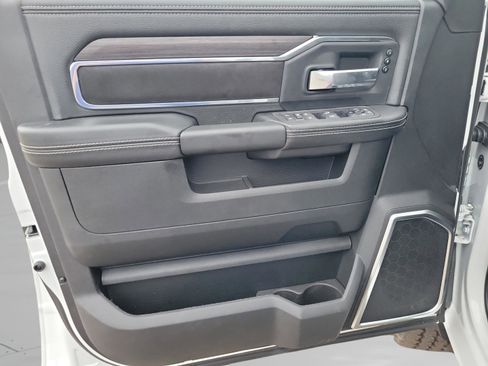 New 2025 RAM 3500 Laramie w/ Night Edition image 17