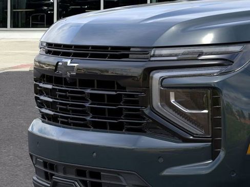New 2026 Chevrolet Tahoe RST w/ RST Capability Package image 13