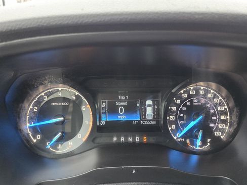 Used 2020 Ford Ranger XLT w/ Trailer Tow Package image 19