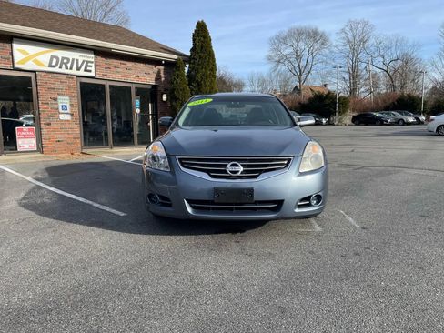 Used 2011 Nissan Altima 2.5 SL w/ 2.5SL Pkg image 8
