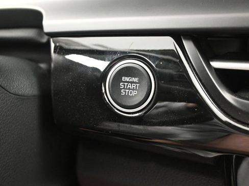 New 2026 Kia Seltos S AWD/4WD image 25