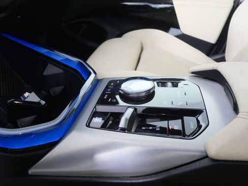 Certified 2025 BMW X3 M50 image 22