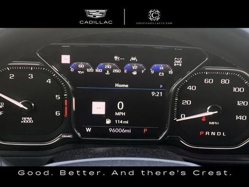 Used 2021 GMC Sierra 1500 AT4 w/ AT4 Value Package AWD/4WD image 15